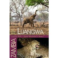 Hupe Verlag Unique Wilderness In Africa