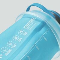 Hydrapak Stash Bottle - Flexibele Drinkfles