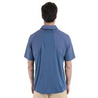 Icebreaker M Hike SS Top