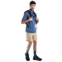 Icebreaker M Hike SS Top