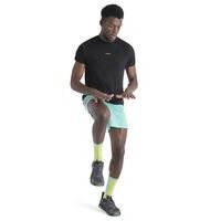 Icebreaker M Merino 125 Cool-Lite™ Speed SS Tee