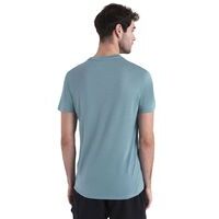 Icebreaker M Merino 125 Cool-Lite™ Speed SS Tee