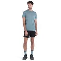 Icebreaker M Merino 125 Cool-Lite™ Speed SS Tee