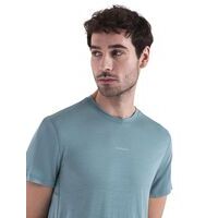 Icebreaker M Merino 125 Cool-Lite™ Speed SS Tee