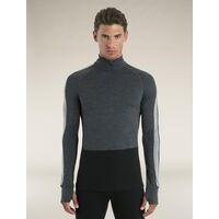 Icebreaker M Merino 200 LS Half Zip