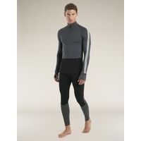 Icebreaker M Merino 200 LS Half Zip