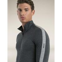 Icebreaker M Merino 200 LS Half Zip