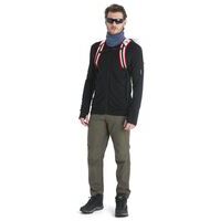 Icebreaker M Merino 260 Quantum IV LS Zip