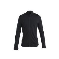 Icebreaker M Merino 260 Quantum IV LS Zip