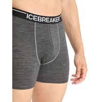 Icebreaker Mens Anatomica Boxers