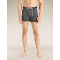 Icebreaker Mens Anatomica Boxers