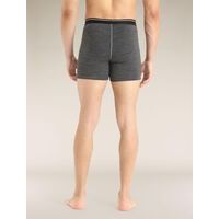 Icebreaker Mens Anatomica Boxers