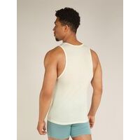 Icebreaker Mens Anatomica Tank