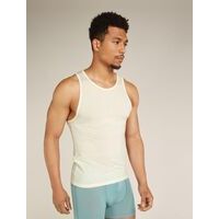 Icebreaker Mens Anatomica Tank