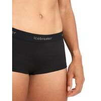 Icebreaker W 200 Oasis Boy Shorts