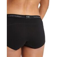 Icebreaker W 200 Oasis Boy Shorts