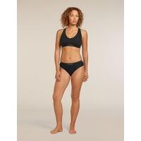 Icebreaker W Merino 125 Cool-Lite Sprite Bra Racerback