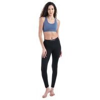 Icebreaker W Merino 125 ZoneKnit Racerback Bra