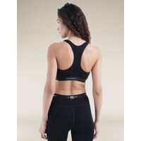 Icebreaker W Merino 125 Zoneknit Racerback Bra