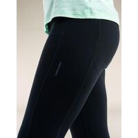 Icebreaker W Merino 260 Fas II 25 HR Tight