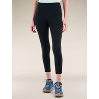 Icebreaker W Merino 260 Fas II 25 HR Tight