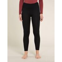 Icebreaker W Merino 260 Tech High Rise Leggings