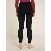 Icebreaker W Merino 260 Tech High Rise Leggings