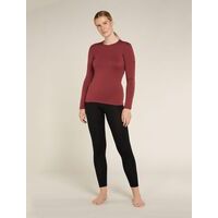 Icebreaker W Merino 260 Tech High Rise Leggings