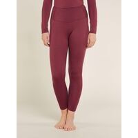 Icebreaker W Merino 260 Tech High Rise Leggings