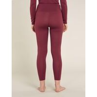 Icebreaker W Merino 260 Tech High Rise Leggings