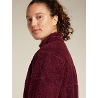 Icebreaker W Merino 960 Realfleece Pile