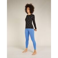 Icebreaker W Zoneknit 200 Leggings