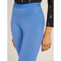 Icebreaker W Zoneknit 200 Leggings