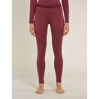 Icebreaker Wmns 260 Tech Leggings