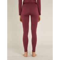 Icebreaker Wmns 260 Tech Leggings