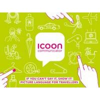 ICOON logo
