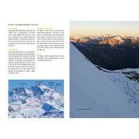 IdeaMontagna Ice Routes In The Alps - Topo IJsklimmen Alpen