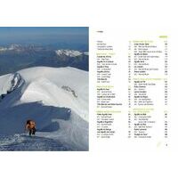 IdeaMontagna Mont Blanc Rock & Ice - Classic & Plaisir