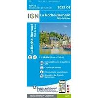 IGN 1022OT La Roche-Bernard