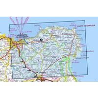 IGN 1310OT Cherbourg-en-Cotentin