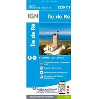 IGN 1329OT Ile De Rė