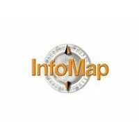 Infomap logo
