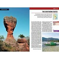 Insight Guides Brazil - Reisgids Brazilië