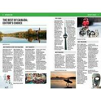Insight Guides Canada Reisgids