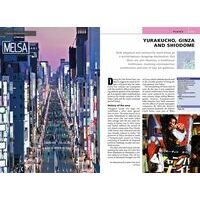 Insight Guides City Guide Tokyo - Reisgids Tokio