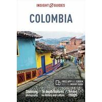 Insight Guides Colombia