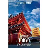Insight Guides Experience Tokyo