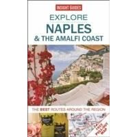 Insight Guides Explore Naples & Amalfi Coast