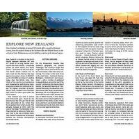 Insight Guides Explore New Zealand