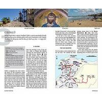 Insight Guides Explore Sicily - Reisgids Sicilië